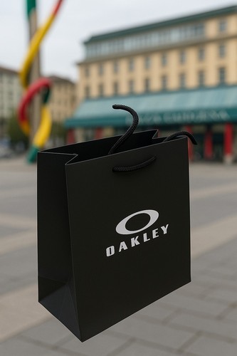 Borsa regalo originale - borsa,