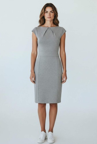 Vestito anna field - vestito,