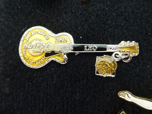 Hard rock cafe spilla tokyo - spilla,