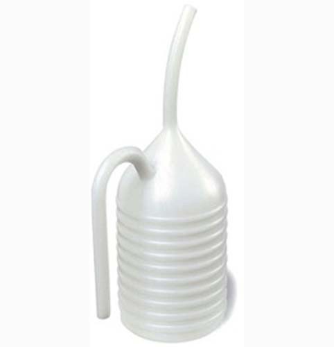 Levaolio polietilene - in,