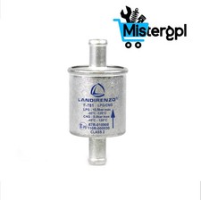 Filtro gas gpl f - filtro,