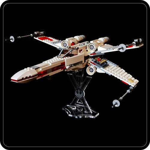Espositore per lego - espositore,