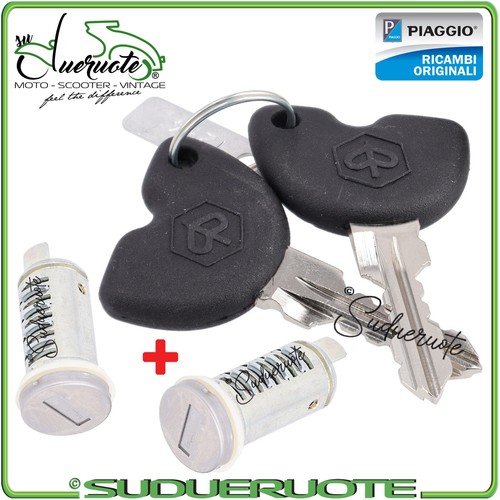 Serratura kit chiave - serratura,