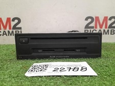 AUTORADIO MP3 PER AUDI A3