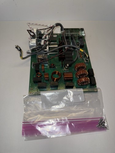 Yaesu 2000 ricambi - yaesu, ft-2000