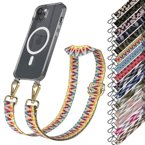 Catena cellulare magsafe per - cellulare,