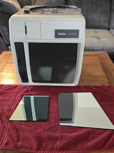Lampada proiettore telex - lampada,