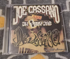 Joe Cassano aka Jhonny Jab ‎