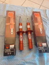 Coppia Ammortizzatori Anteriori Fiat 128 FI013A