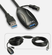 LINDY - USB 3.0 Active
