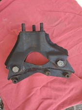 A112 SUPPORTO Completo CAMBIO 5 MARCE