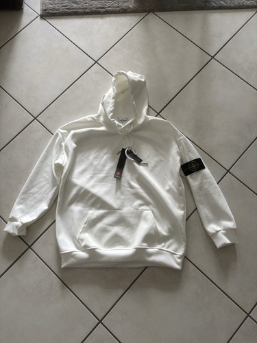 Felpa stone island - stone,