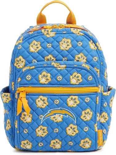 Zaino piccolo vera bradley - zaino, nfl
