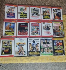 DVD Commedia All'Italiana