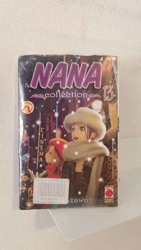 Nana collection prima - nana, 13