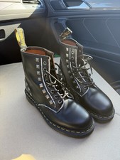 Stivali Dr. Martens 1460