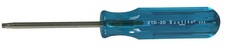 Xcelite xtd20 cacciavite - xcelite,