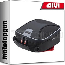 BORSA SERBATOIO TANKLOCK NERO 3 LT GIVI DUCATI MULTISTRADA 1200 2010 10 2011 11