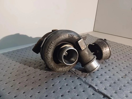 Turbocompressore honda accord - honda,
