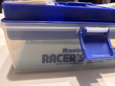 Mini 4WD Racer's Box vecchio