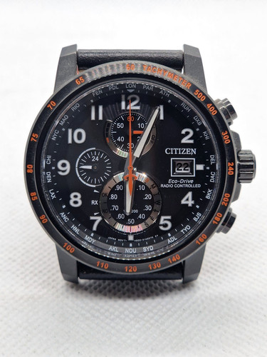 Orologio citizen ecodrive - orologio,