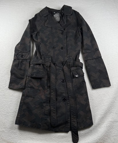 Trench coat donna piccolo - coat,