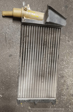 71736187 Radiatore  FIAT PUNTO 1a Serie 60 Star Ber. 5p/b/1242cc