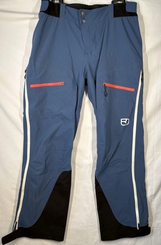Pantalone trekking donna