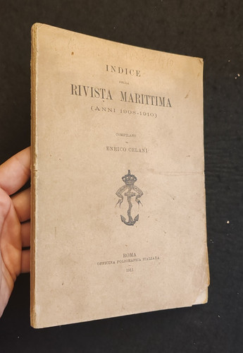 Index the maritime - the, magazine