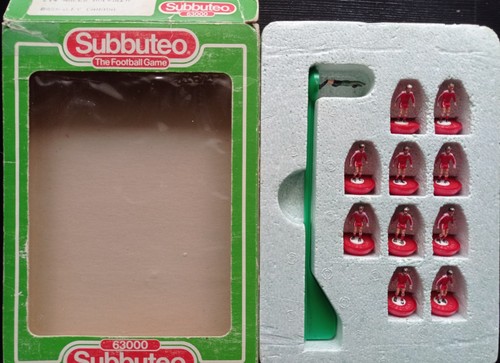 Subbuteo 63000 - lw,