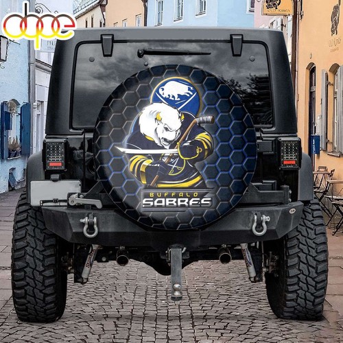 Buffalo sabres mascotte - buffalo,