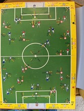 Calcio Gioco da Tavolo Vintage