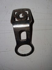 Porta fanale  bici epoca