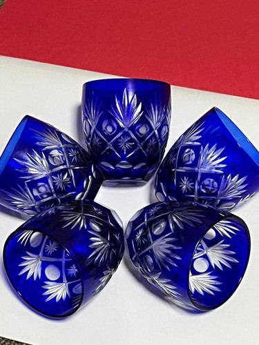 Set tazze sake - sake, giapponesi