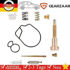 Per Dellorto PHVA Kit