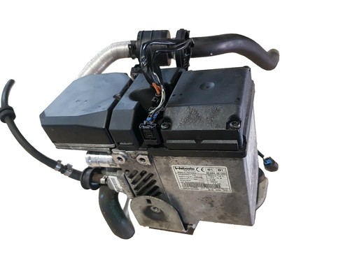 Radiatore bmw e53 - 3.0d, 2005
