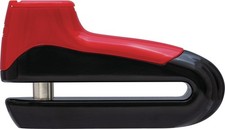 Abus Bloccadisco 304 red -
