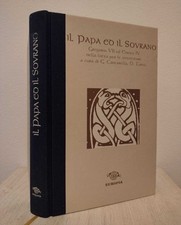 Il Papa ed il Sovrano: Gregorio VII ed Enrico IV nella lotta per le investiture