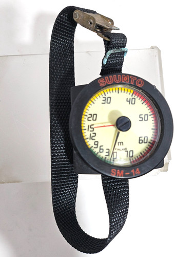 Suunto finland 14 - finland,