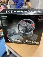 Volante PS1 - Interact -