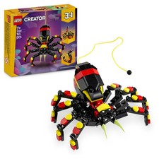 LEGO Creator 3 in 1 Animali