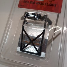 RideMakerZ RC Truck Roll Bar