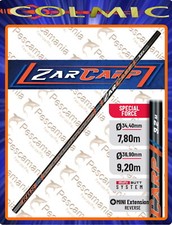 Canna Roubaisienne Colmic "RBS ZAR CARP (9,20MT)"