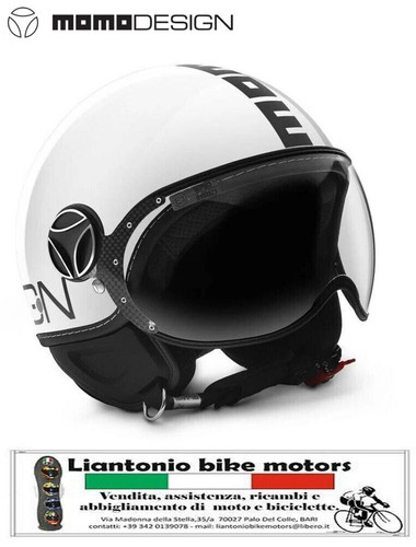 Momo design casco - design,