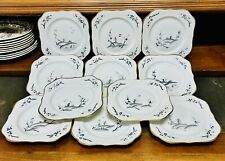 Servizio da 11 piatti da