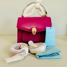 BORSA A TRACOLLA TIFFANY &