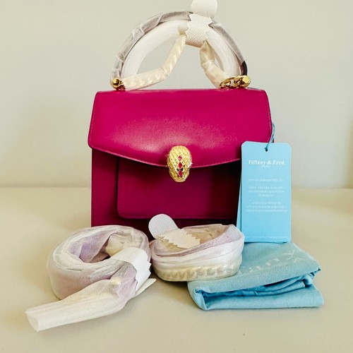 Borsa tracolla tiffany - tracolla,