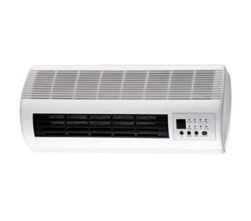 Termoconvettore parete - a,
