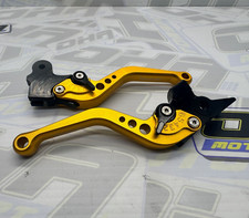 Set Leve Frizione Freno Corto