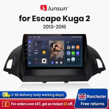 Autoradio CarPlay Android13